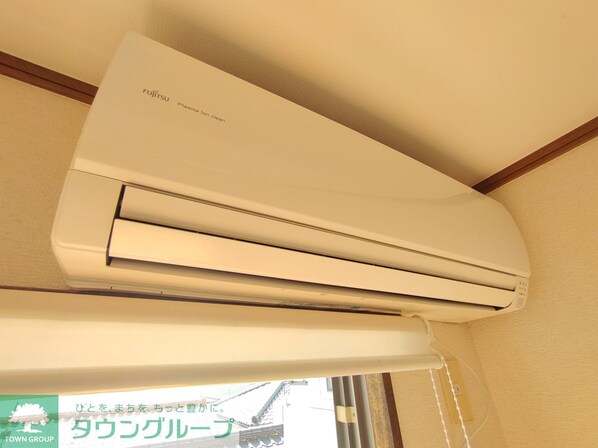 アーバンライフ秋山の物件内観写真